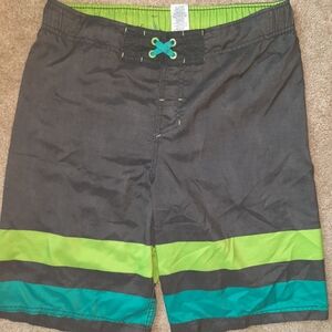 Cherokee Boys swimming shorts